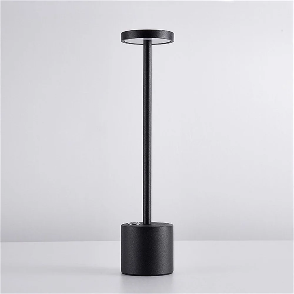 product creative led touch rechargeable portable cordless luxury modern table lamps-36