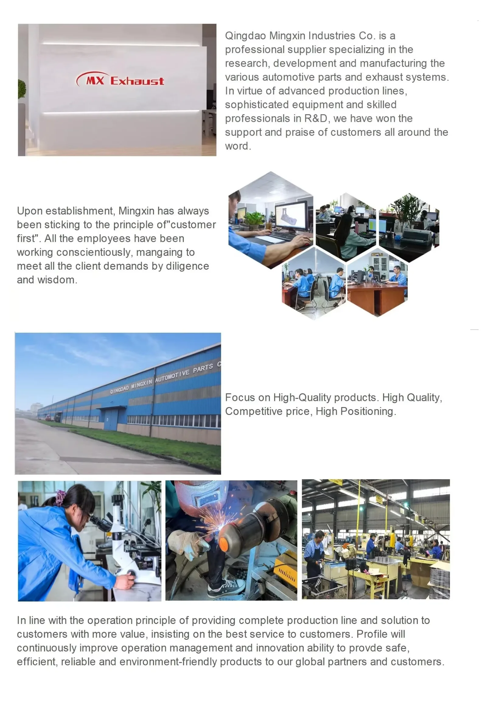 Truck-Exhaust-Muffler