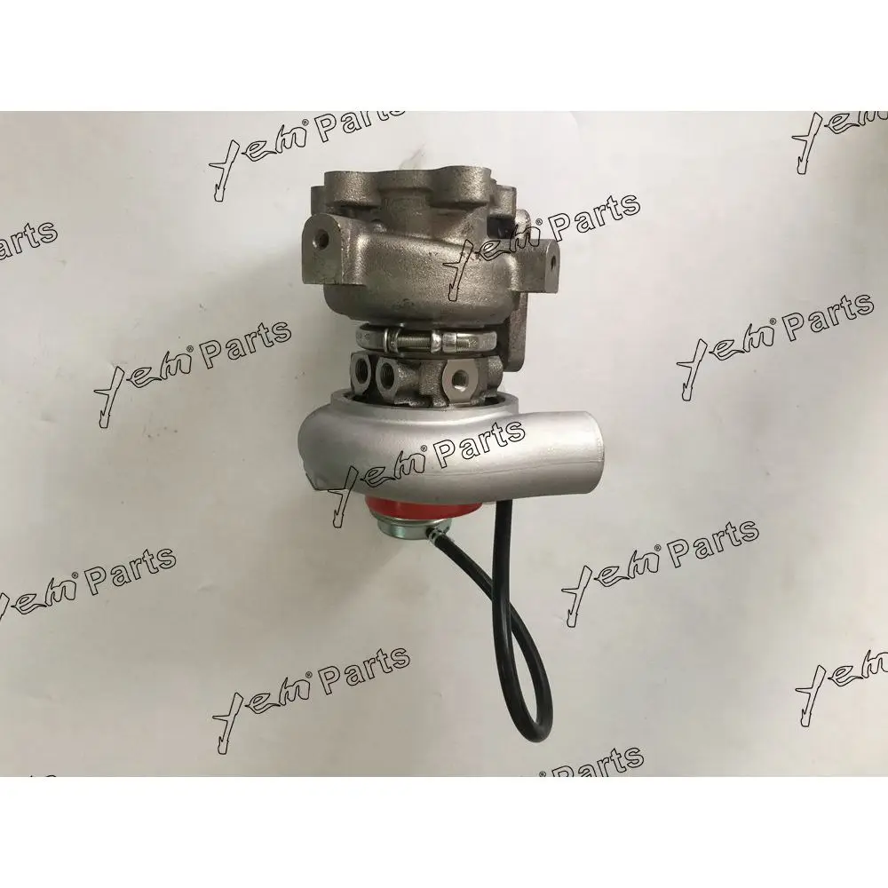 4M50 Turbo Charger for Mitsubishi