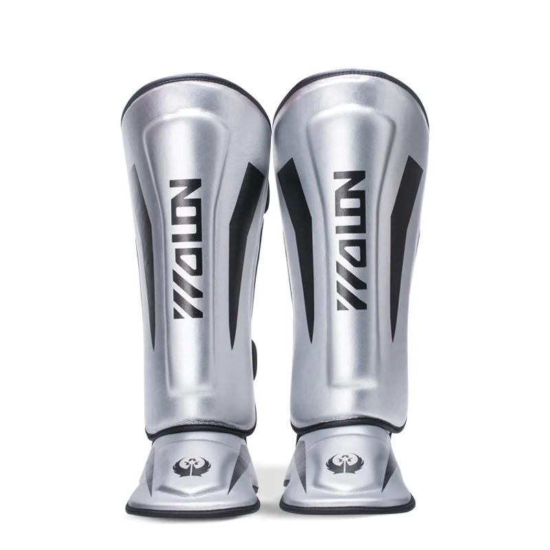 Custom Your logo Shin Guards Suitable for Muay Tai, Leg Protective