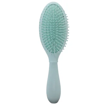 Factory Supplied Silicone Scalp Massage Brush Soft Hair Shampoo Comb for Home Use Bath Massage Curly Hair Brushes