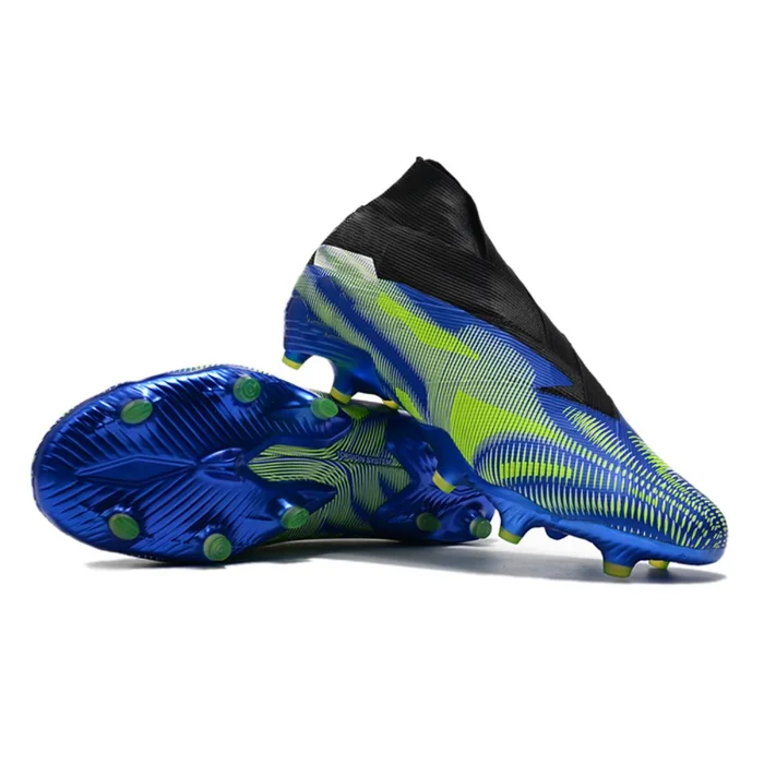 Nemeziz 19+ FG Mens Soccer Shoes - Top Performance & Style
