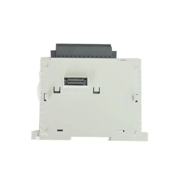 Mitsubishi Melsec Iq-f Series Plc Programming Controller Module Fx5-4da ...