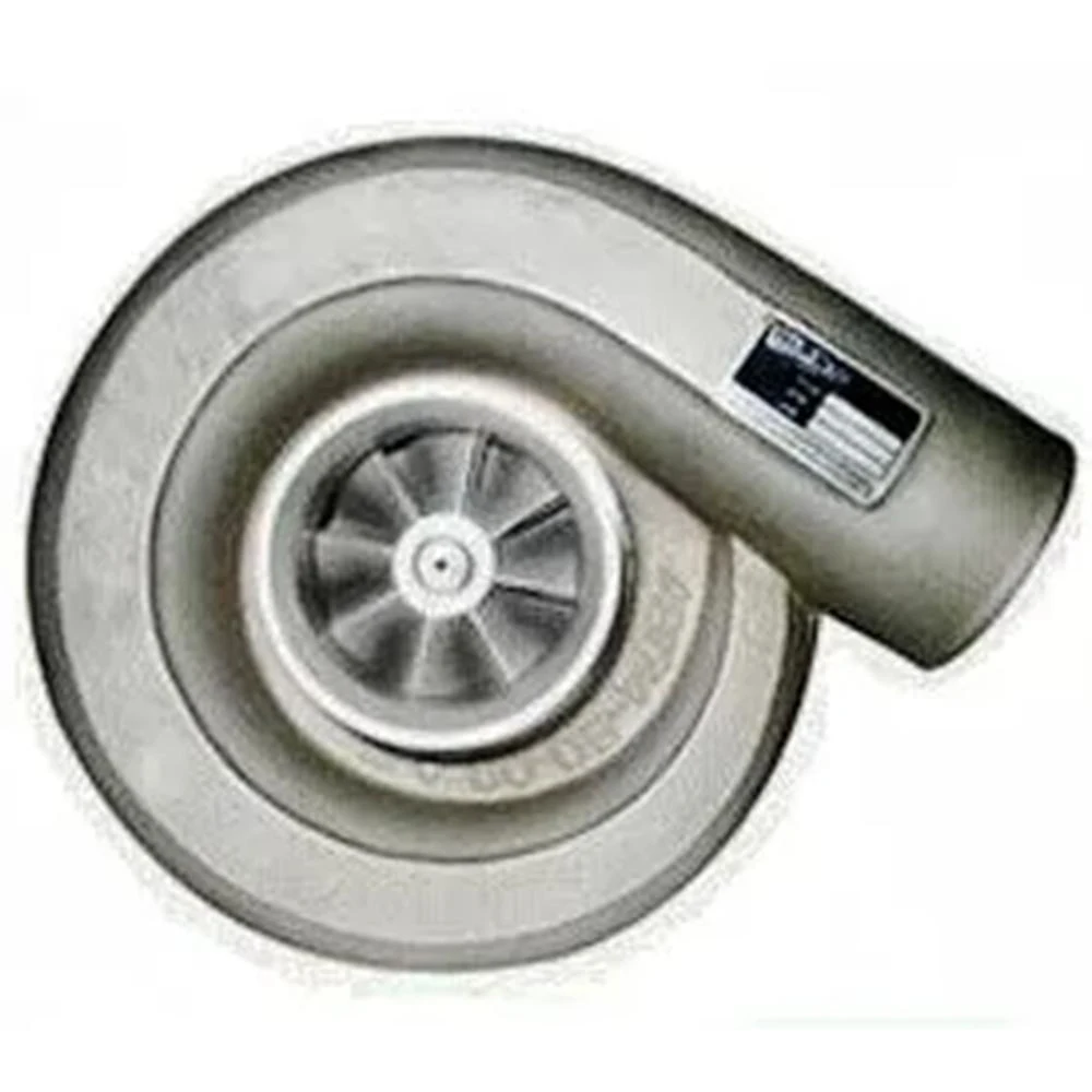 IZUMI 49188-01262 Turbocharger for Kato 6D22 6D24 HD1023 HD1025 Standard Size