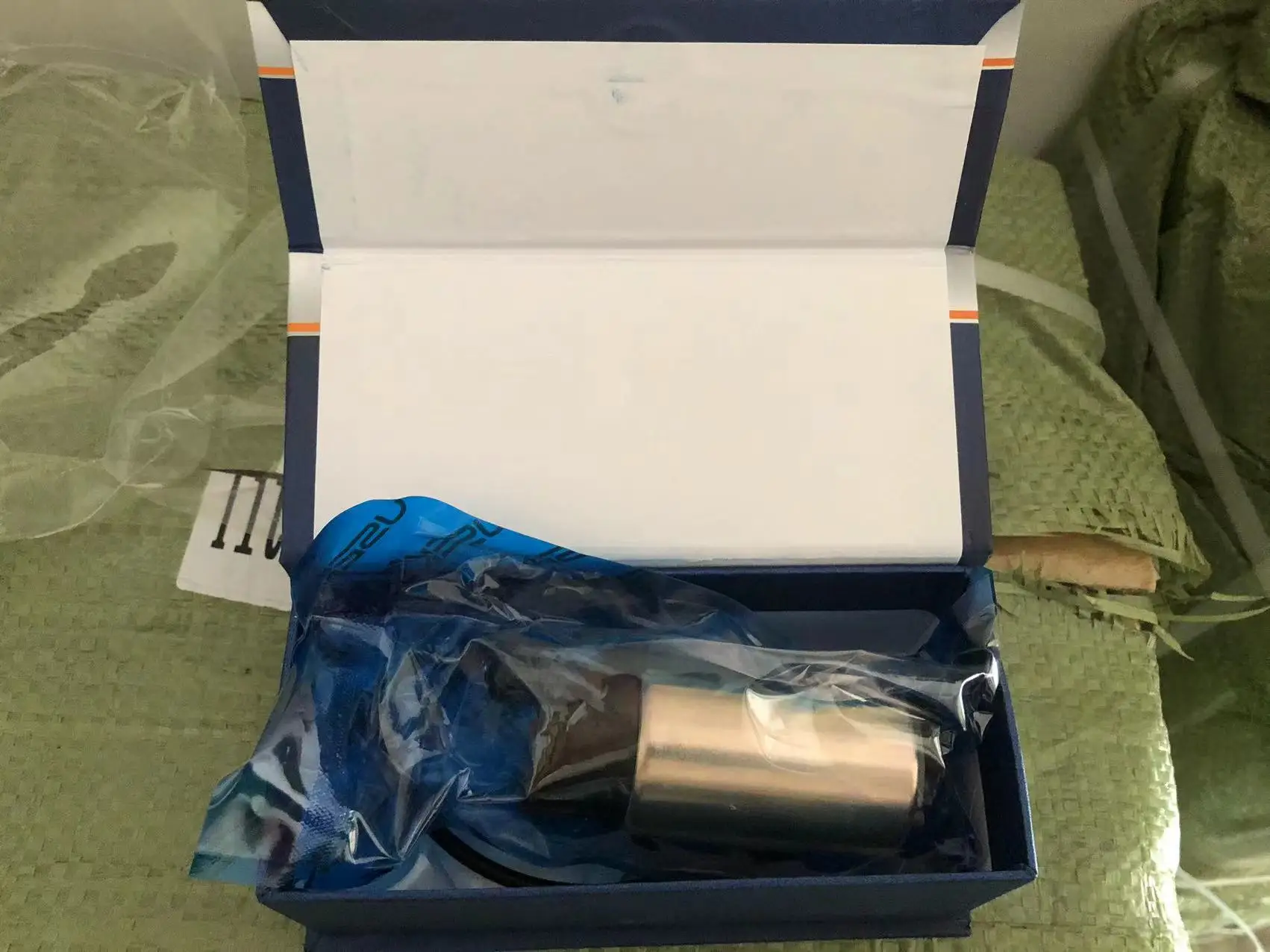 pome様　確認用 Pierce™ Colorimetric Protease Assay Kit 250テストキット