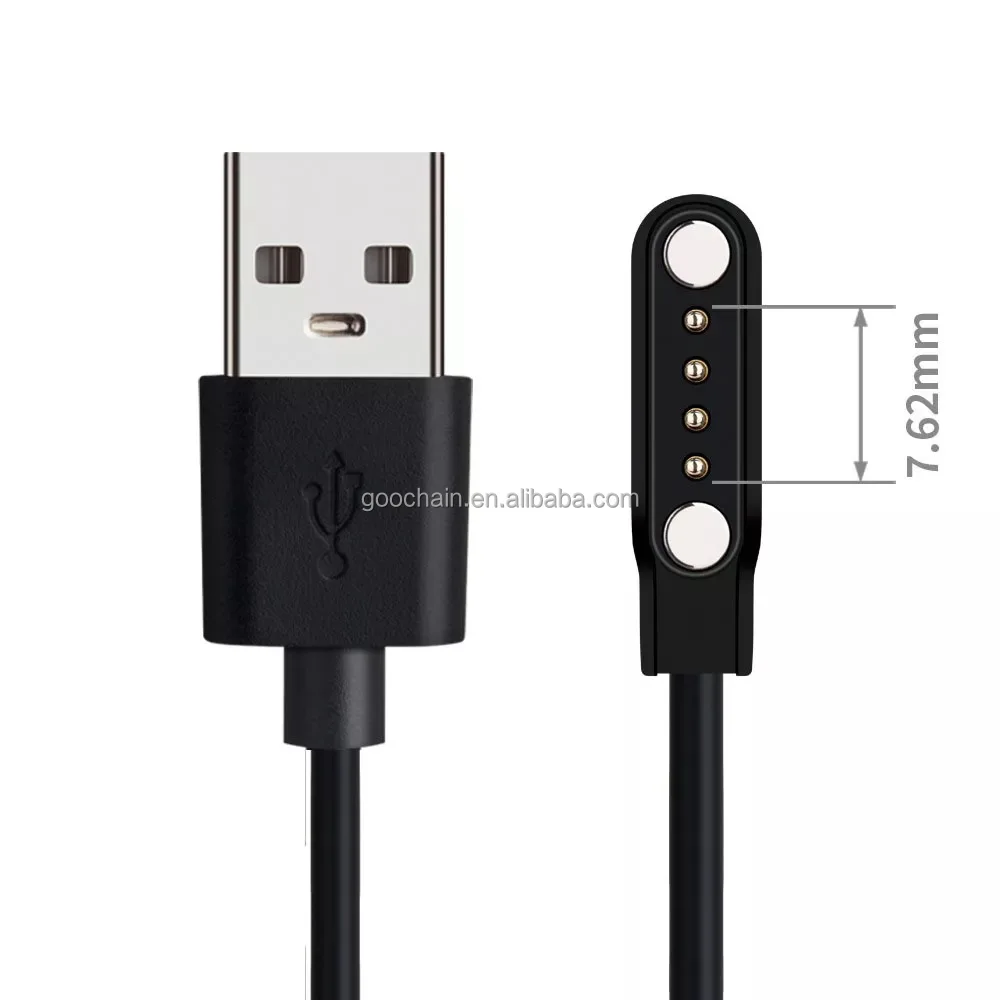 Cavo Di Ricarica USB Per Caricabatterie Sostutivo Da 3 Piedi/1
