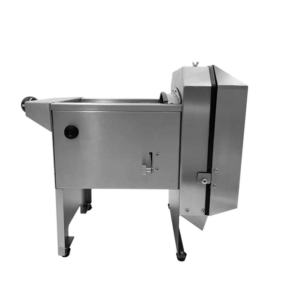 Bananas Chips Snacks Making Machine Cutting Machine Tomato Slicing Machine Bananas Slicer