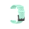 4 # Teal