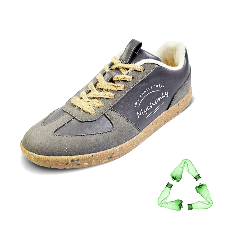 Custom Grs Certificated Recycled Sustainable Shoes Casual Walking ...