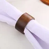 2.5*5cm Acacia wood