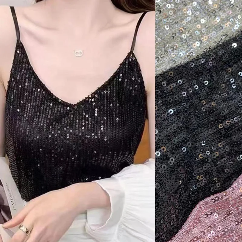 open lace back dress Buy Champagne Shiny Glitter Stretch Velvet