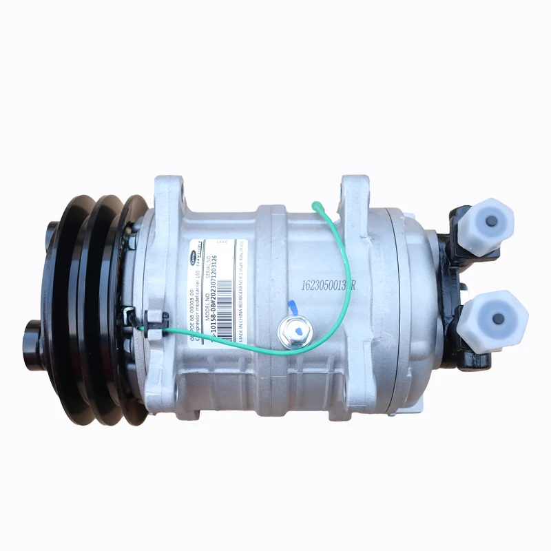 TK16/QP16 R404a Compressor for Transport Refrigeration
