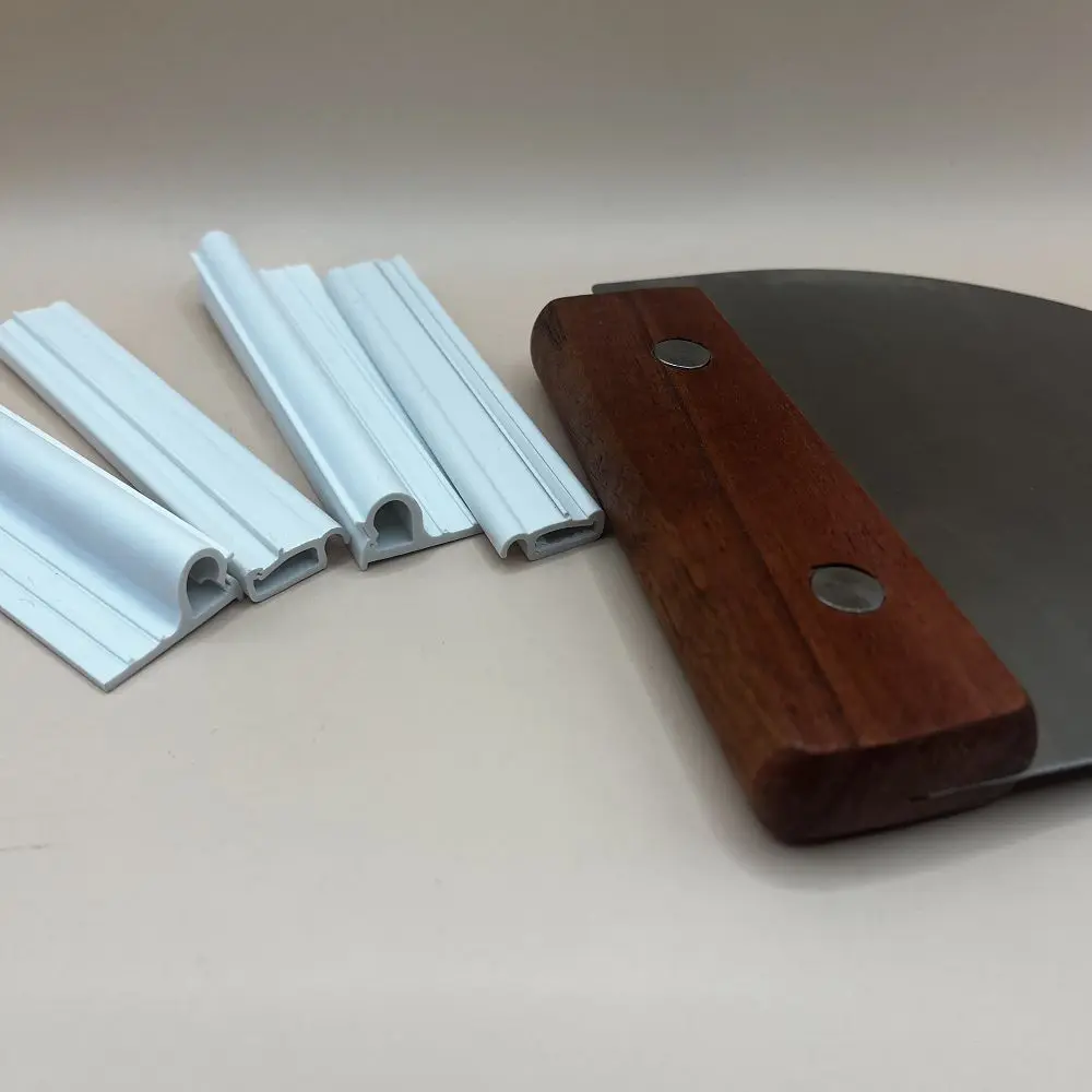 product foxygen stretch ceiling film without pvc harppon cool installation accessories spatula install tools spatula-2