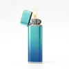 cyan blue