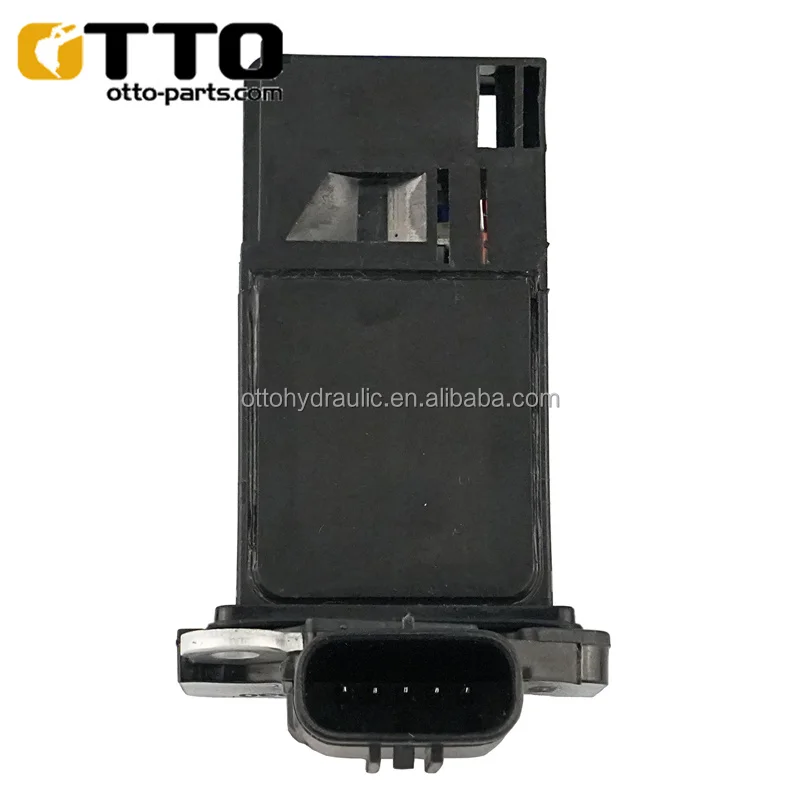 OTTO Excavator Spare Parts - Reliable Air Sensor Solutions