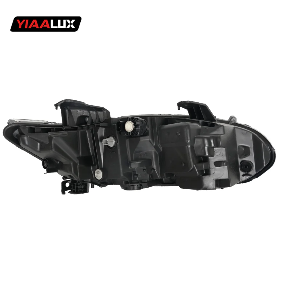 High quality The same as original Car front LED headlights For HONDA ACCORD 2019 2020 supplier