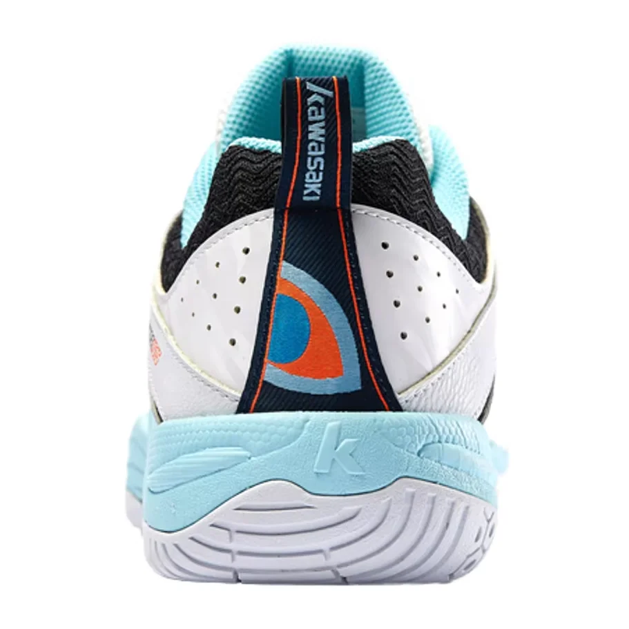 Kawasaki Badminton Shoes - Durable, Comfortable, and Stylish