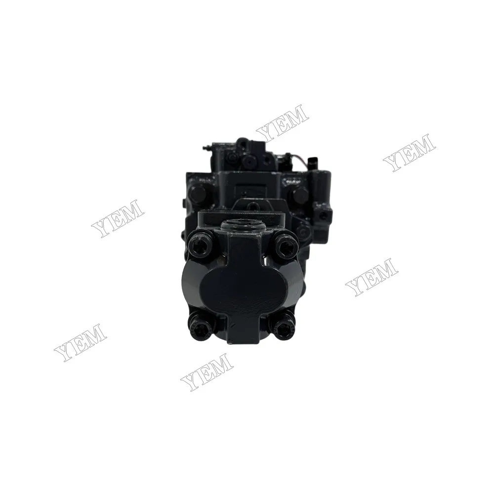 Hydraulic Gear Pump Assy 708-1W-01840 Fit for Komatsu Engine 3