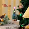 18cm-with colored lights-individually bagged