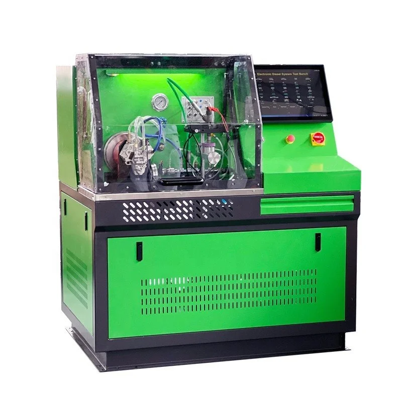 Nt1010 Common Rail System Test Bench Test Machine Factory Direct Sales ...