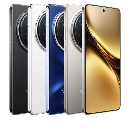 VIVO X200 Pro 5G 6.78’ Dual 5G SIM Free VIVO X200 Pro 5G Smartphone | Android | 6.78 in | 16 GB | 200.0 MP