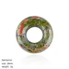 Rainbow-Unakite