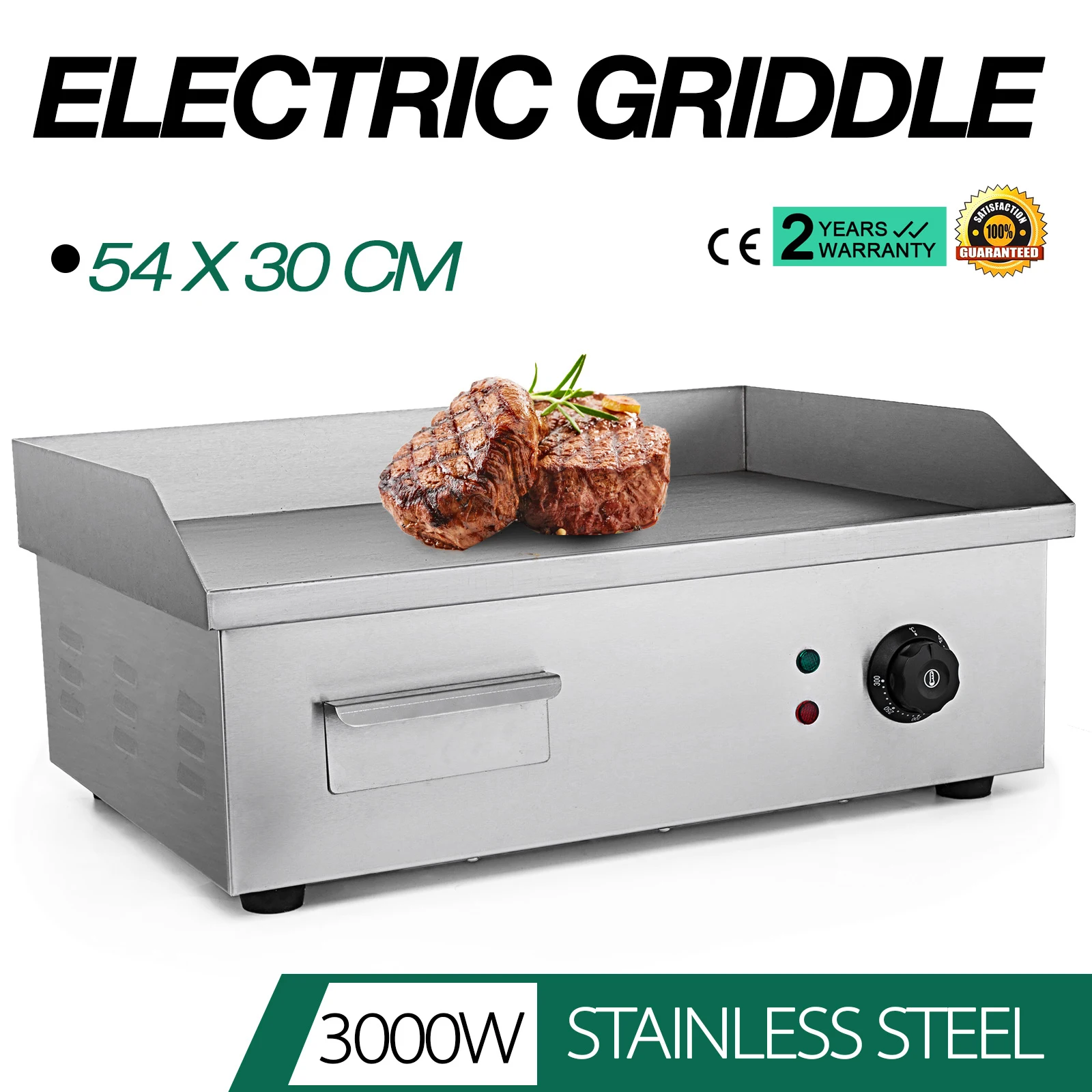 Ice Machines, 220V/110V, 40kg - detail 34