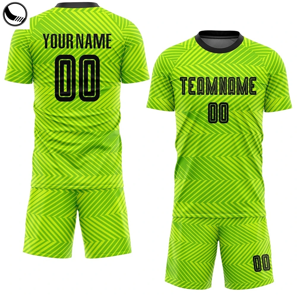 BETHERIVAL Training Orange Team Youth Vintage Football Shirt Blank Thailand Quality Manufacturers Black Yellow Original Soccer Jersey