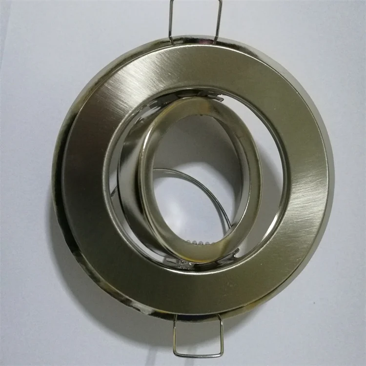 Alibaba Sealing Led Stainless Steel Ceiling LED Panel Light Recessed Led Module Light LED ...