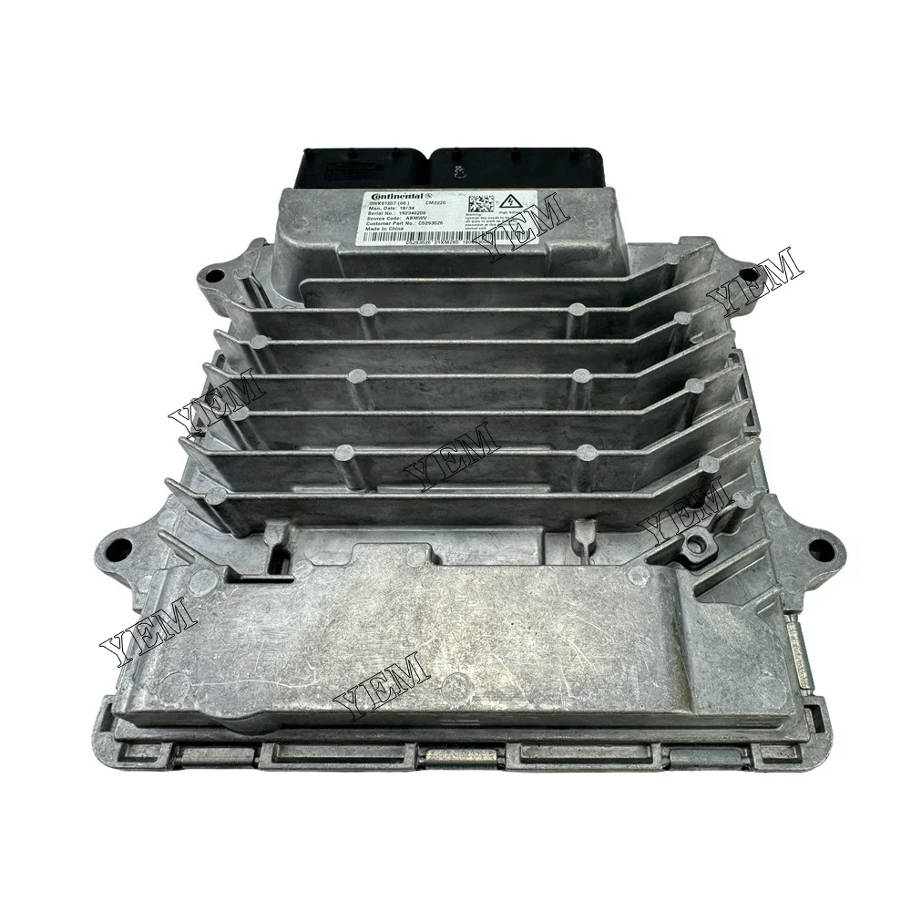 C5293526 for ISF2.8S5129T Engine Fit ECU Controller 3