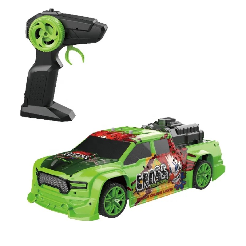 CRAZON 333-PY24141 RC Drifting Car - Fun & Speed for Kids