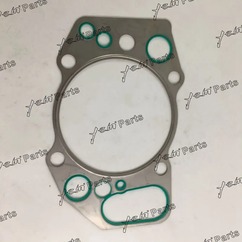 D934 Head Gasket Kit for Liebherr Engine Overhaul Kit 2