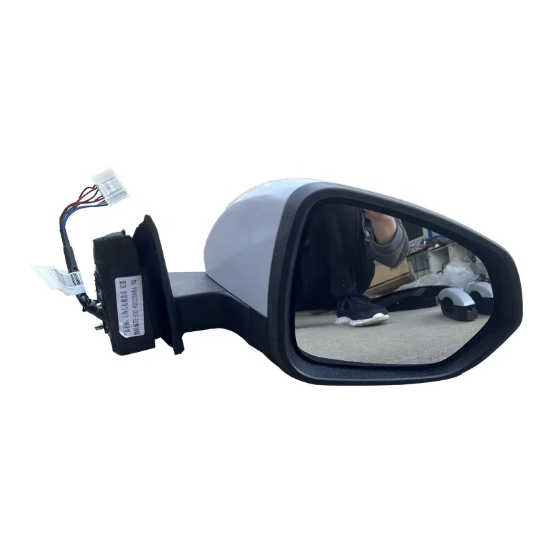 NETA U 2020 Model Car Rearview Mirror Assembly  Electric Folding Original