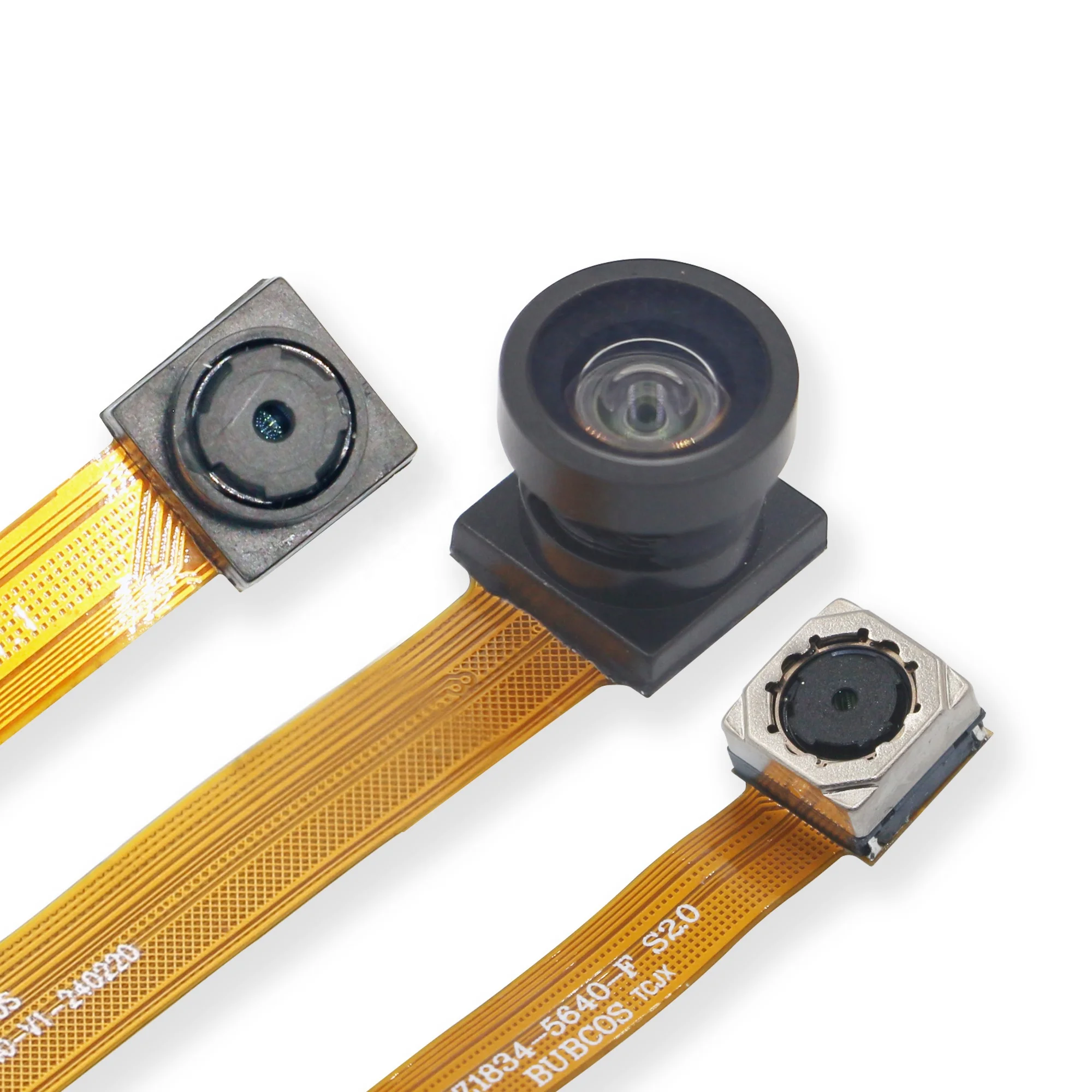 Factory OEM 5MP & 2MP ESP32 Camera Module - OV5640/OV2640, MIPI CSI ...
