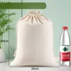 cotton linen 30x40cm