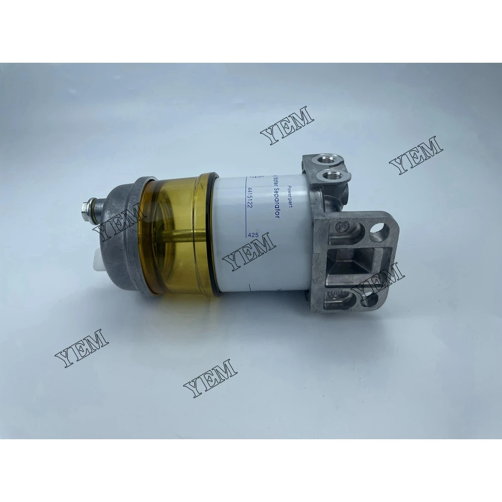 Fuel Filter Asy 2656F823 Fit for Perkins Engine. 2