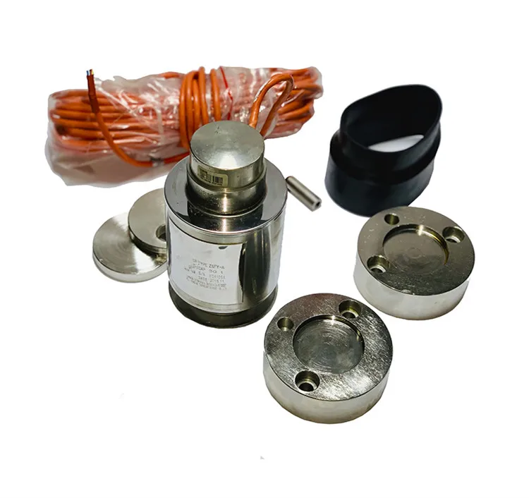 C3 High Quality Column load cell KELI ZSF ZSFY 10t 15t 20t 30t 40 ton Weighing Force Sensors for Truck Scales