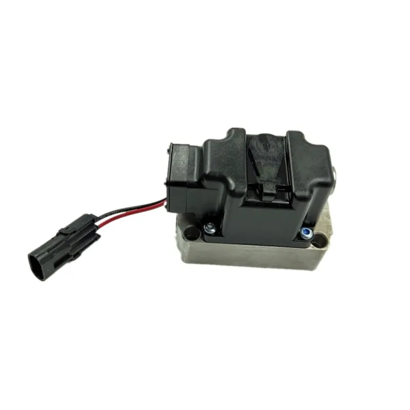 Dan Foss PVG32 PVEH32 157B5111 157B230 157B2000 157B7004 157B3171 157B2320 11166775 Pressure Control Pilot Hydraulic Valve