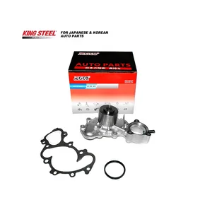 KINGSTEEL OEM 16100-69545 Japanese Car Spare Parts Engnie Cooling Auto Water Pump for TOYOTA LAND CRUISER 90 VZJ95