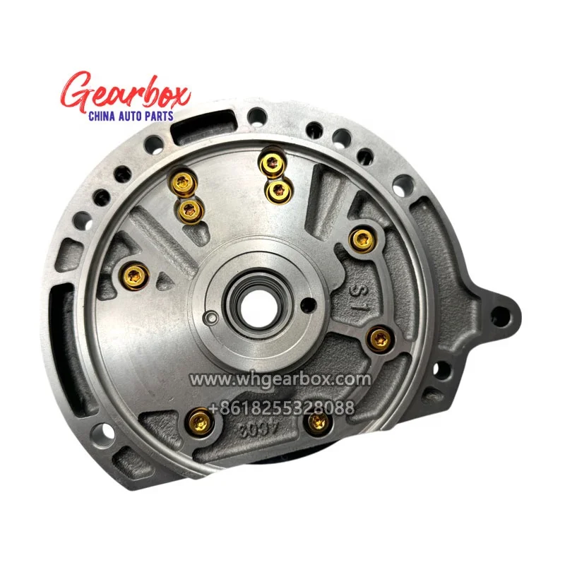 Original 019CHA-1502610 Oil Pump for Chery A3, Tiggo3, E5, Arrizo