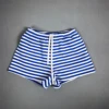 Pantaloncini blu