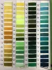 สีเหลือง