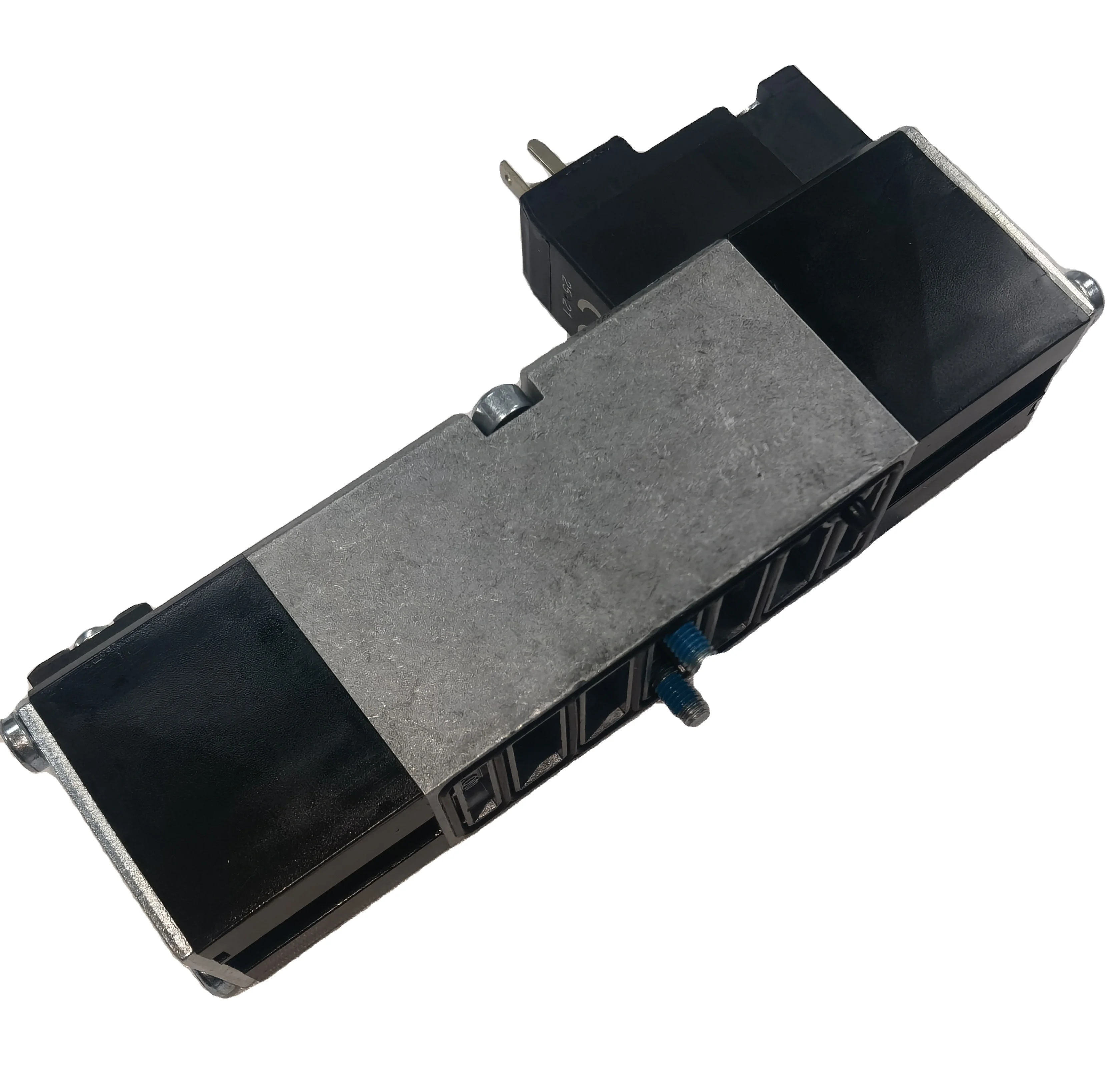V44A513D-C313A IMI NORGREN Solenoid Valve - 5 Port 2 Position