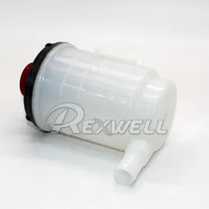 Car Power Steering Pump Oil Tank Fluid Reservoir 53701-S87-A01 for Honda Accord 53701S87A01