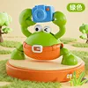 [OPP Packaging] Camera Crab Green