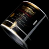 Papier texturé noir