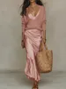 Rose + pull
