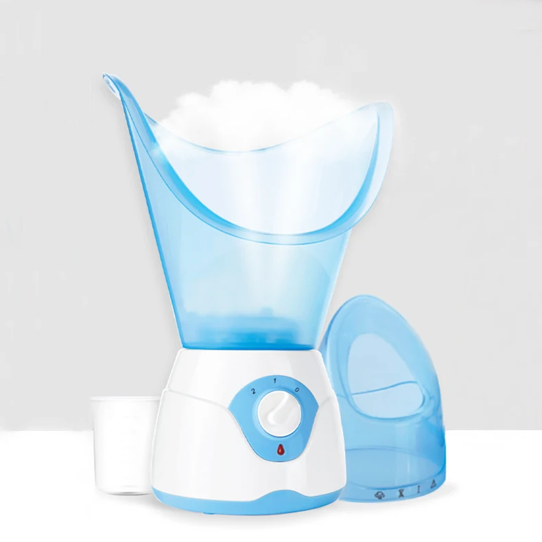 ボディ・フェイスケア ENAGE Face Steamer ENAGE FACE STEAMER