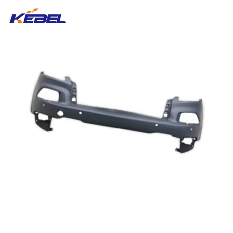 product wholesale price car accessories front bumper upper oem 53380564 car bumpers front for jeep cherokee 2016-7