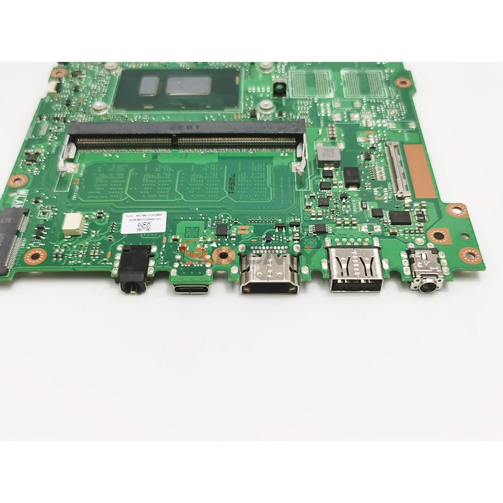 X441u Core Upgrade Ram Asus X441uv Mainboard Asus X441u Ram Type